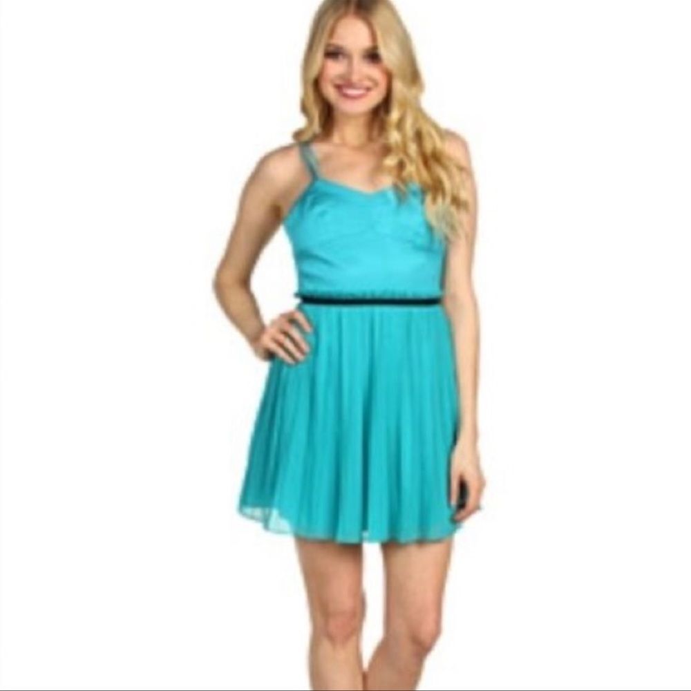 BCBG Generation Atlantis Dress